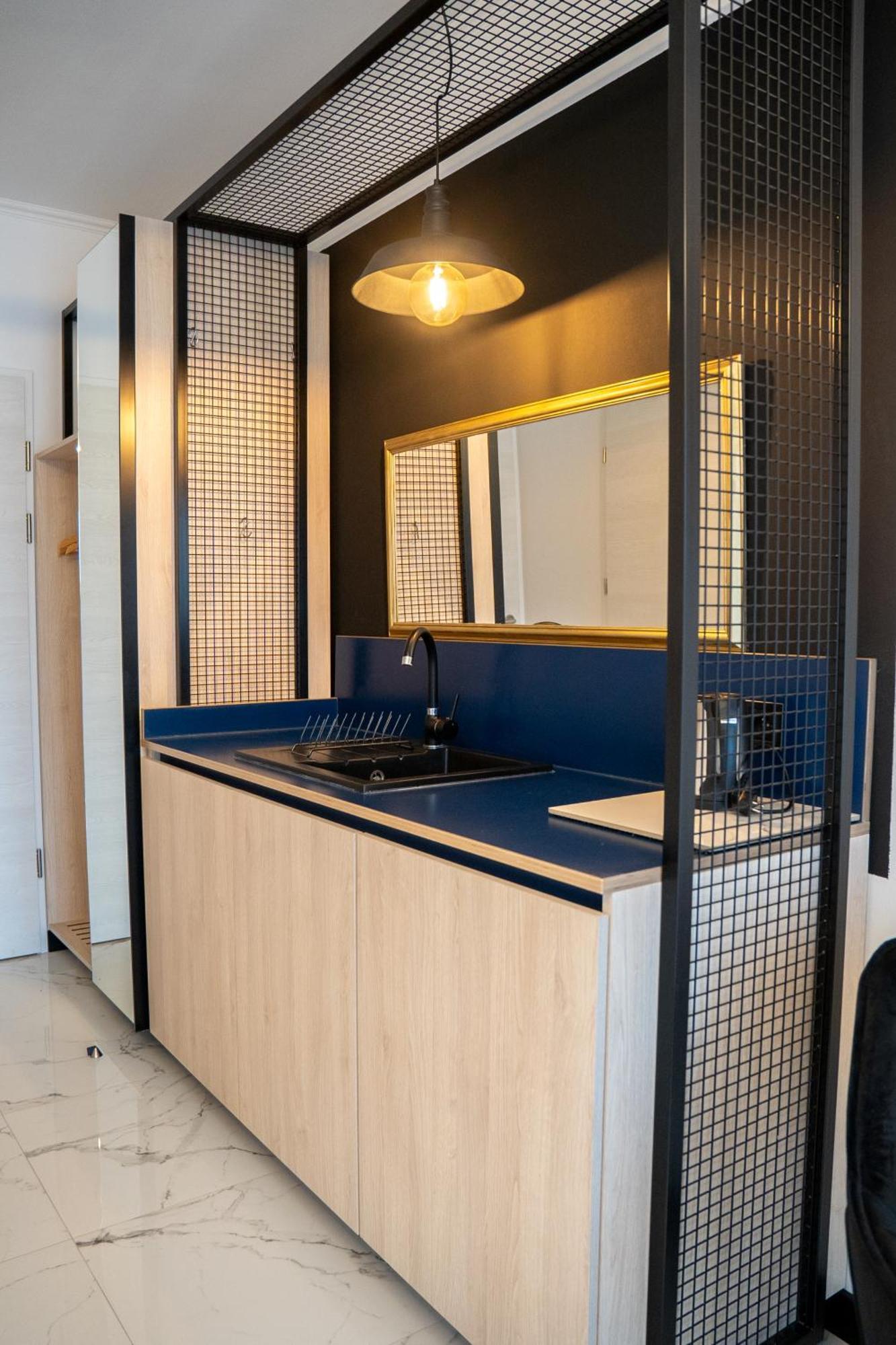 Apartamenty Na Spokojnej Kołobrzeg Kültér fotó