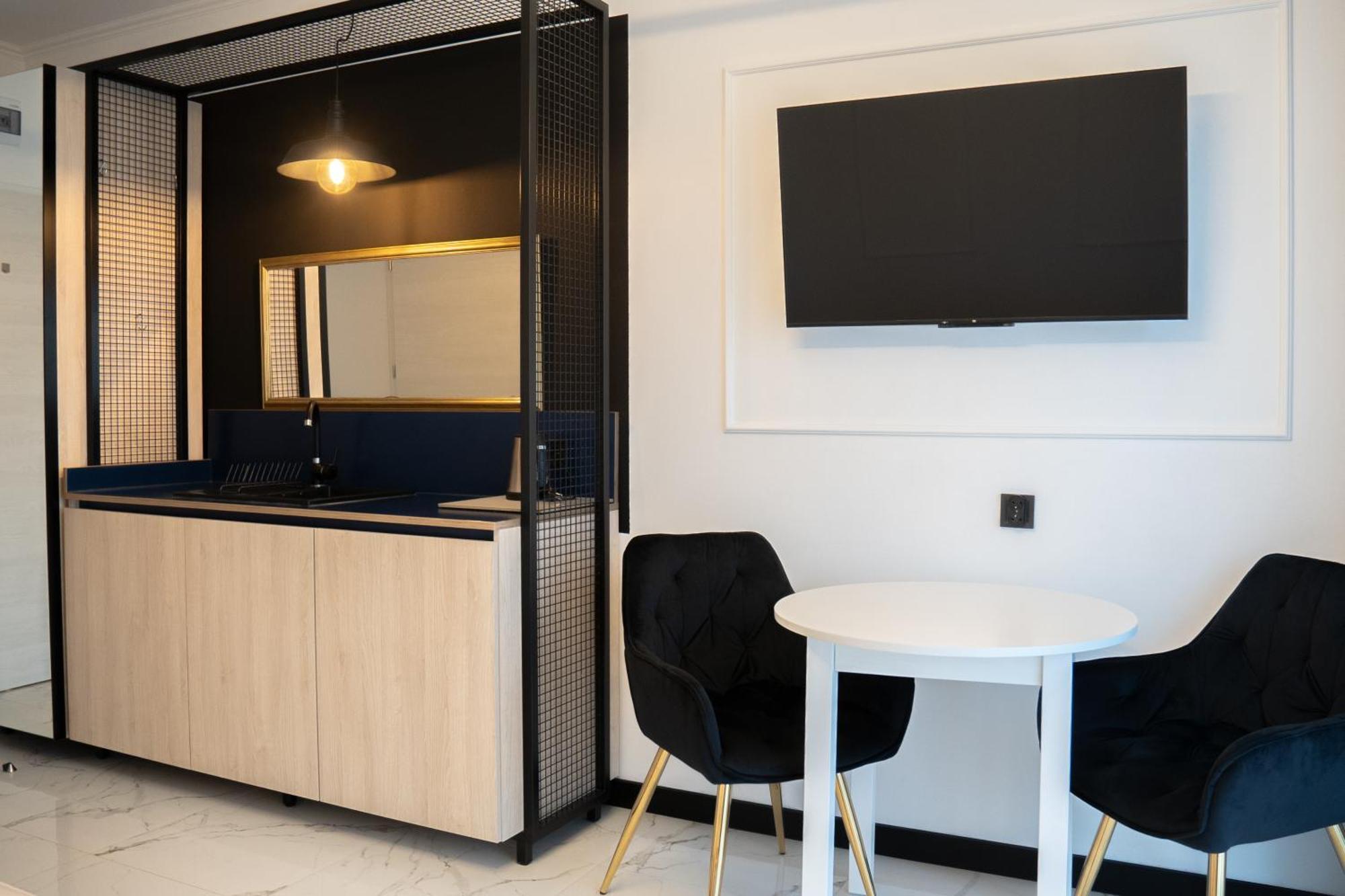 Apartamenty Na Spokojnej Kołobrzeg Kültér fotó